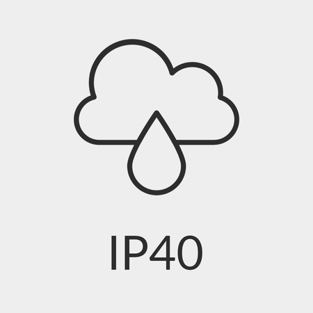 SWITCH 8-port SP-SGI108S Industrial SFP