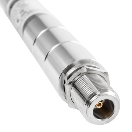 Rundstrahlantennen-Set 10dBi 4G LTE OMNI N weiß