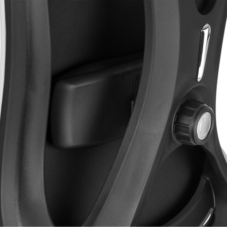 Fotel biurowy obrotowy MAURO