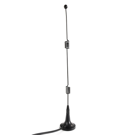 Magnetic WiFi RP-SMA 5dBi 3m antenna