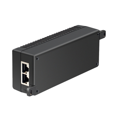 PoE+ 60W Gigabit injector power supply POE300