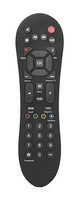 Remote control for Polsat 7000 5000 3000HD EVOBOX decoders