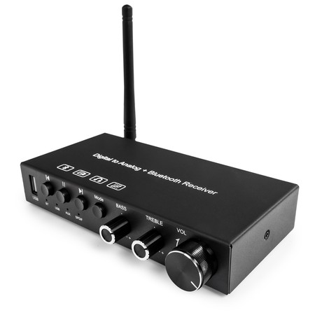 SP-HDC13 digital to analog audio converter