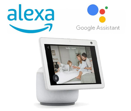 Kamera wewnętrzna Tuya Aosu SL-C2E