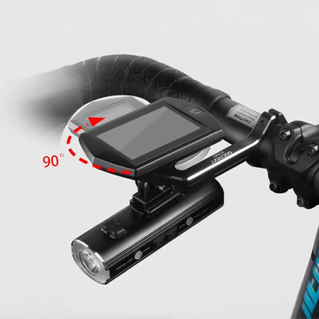 Multifunkčný nosič bicyklov Gaciron H10C