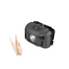Head flashlight 100lm motion sensor VAYOX VA0020