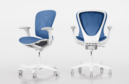 Krzesło dziecięce Spacetronik XD SPC-XD02N