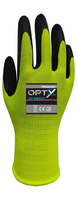 Wonder Grip OP-280HY L/9 Protective Gloves Opty