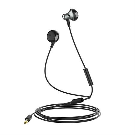 LDNIO HP08 wired in-ear headphones