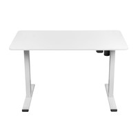 Spacetronik Moris Flex 120x60WW electric desk