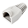 Gumová obuv RJ-45 CC-RJ45_1W 50 ks