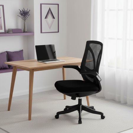 Spacetronik ARIAN-20 ergonomischer Bürostuhl