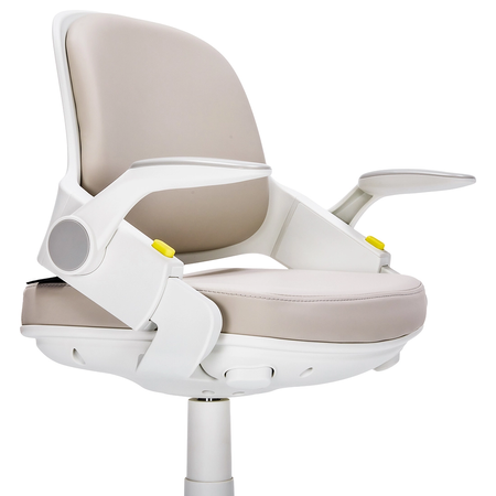 Spacetronik XD electric desk SPE-X116W