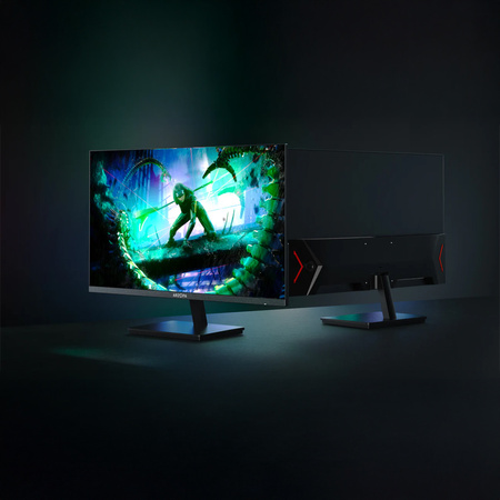 Monitor gamingowy 27" QHD 180Hz 1ms Arzopa M1RC