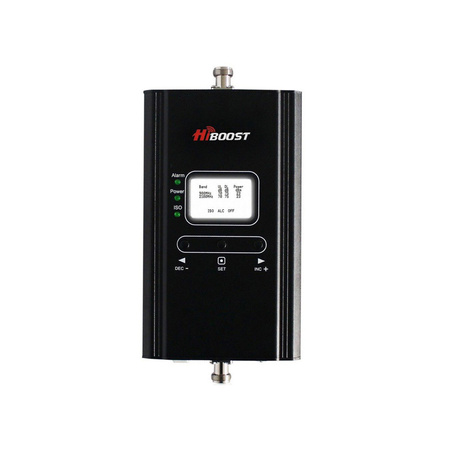 HiBoost Hi23-EW 2-band GSM/3G Repeater