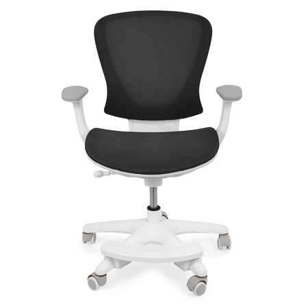 Spacetronik XD electric desk SPE-X116W