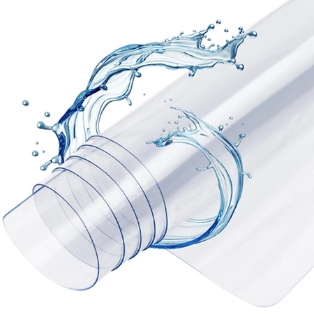 Podkładka mata PVC Spacetronik SPB051 80x40cm