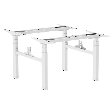 Electric adjustable double rack SPE-440W
