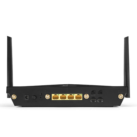 Cudy LT12 Cat12 WiFi 5 Mimo 4x4 OpenWRT router