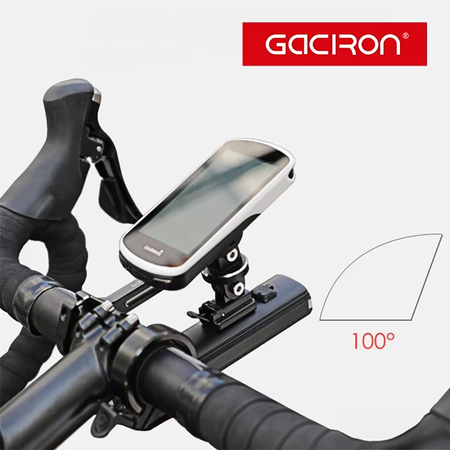 Gaciron H10 multifunktionaler Fahrradträger