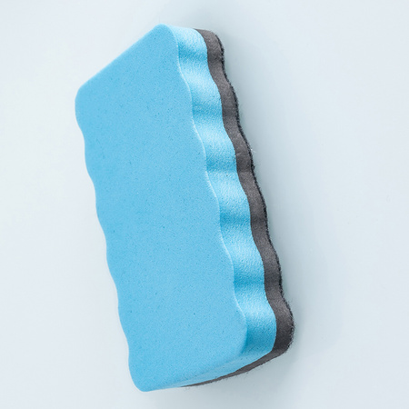 Magnetická skleněná nástěnná tabule SPB204 60x45