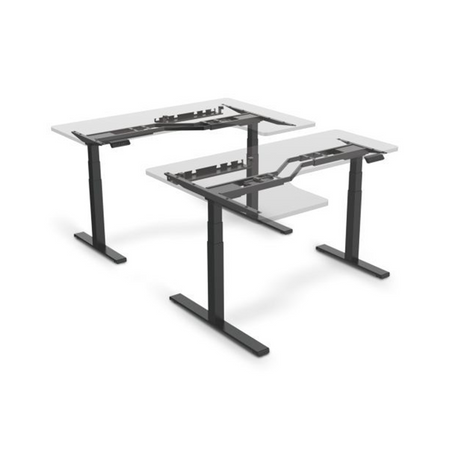 Elektrický stolový stojan Spacetronik SPE-243LB