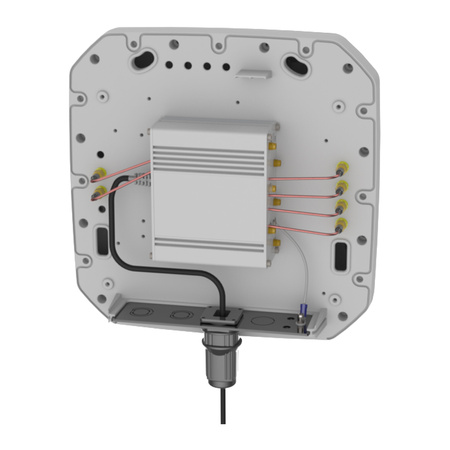 Antena 6w1 CPE 5G/WiFi MIMO4x4 Poynting EPNT-1-V2