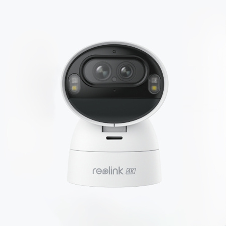 Reolink Argus Track WiFi 4K Camera
