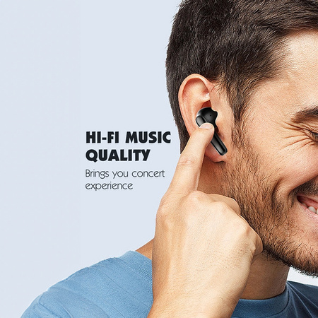 TWS LDNIO T01_B Wireless Headphones