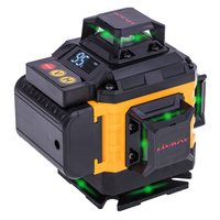 Poziomica 4D ECO Linbox