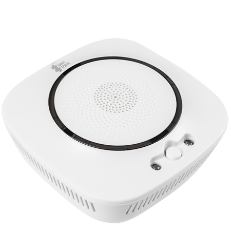 Bezprzewodowa czujka gazu Smart Life SL-DG01
