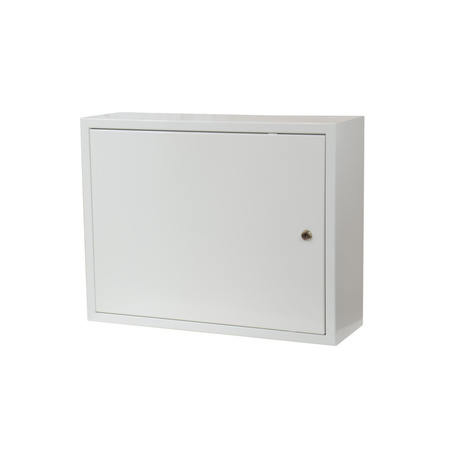 Metal Enclosure TPR-6W v3 Cabinet 540x420x180