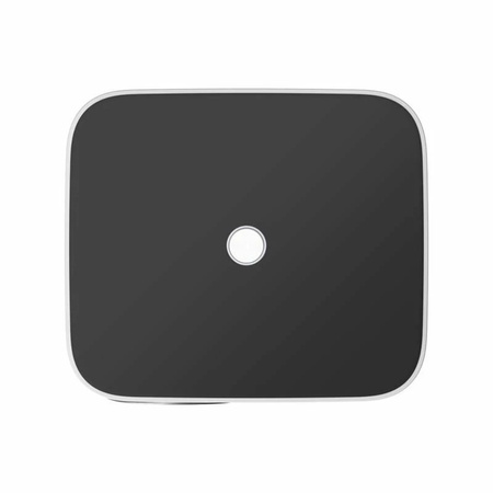 LCD WiFi6 1080p smart TV projector Yaber U11