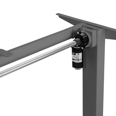 Elektrický stolový stojan Spacetronik SPE-141G