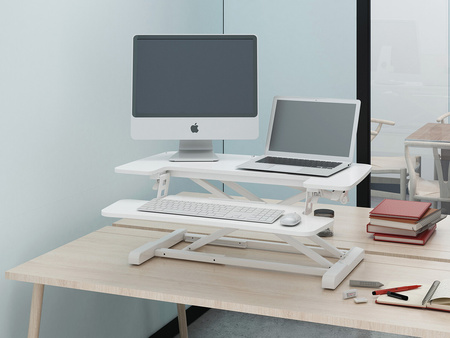 Spacetronik SPR-127MW verstellbares Stativ