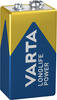 Batéria VARTA Longlife Power 6LR61 9V