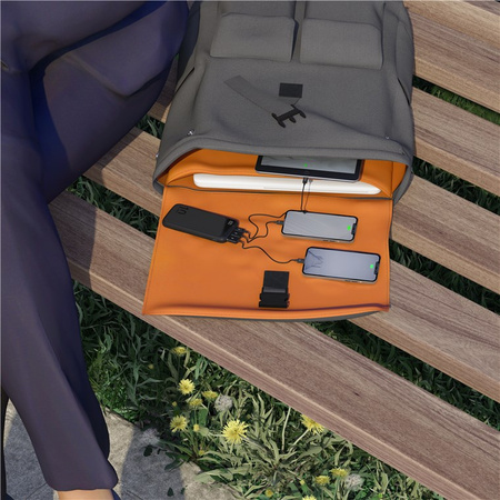 PowerBank Goobay 10000 mAh QC 3.0 PD USB-C