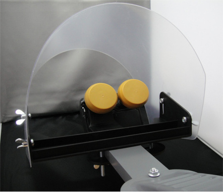 Kryt proti povětrnostním vlivům pro LNB pro satelitní antény Goobay