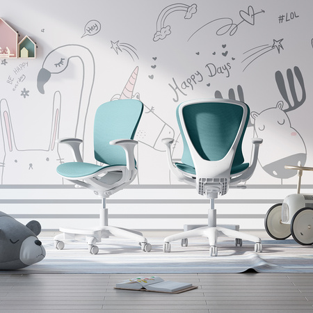 Krzesło dziecięce Spacetronik XD SPC-XD02S