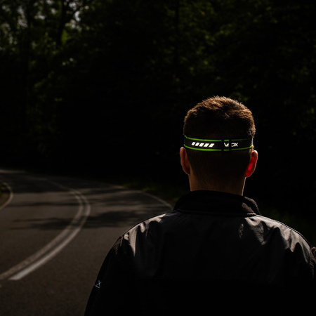 Světlomet 500lm se senzorem pohybu VAYOX VA0078