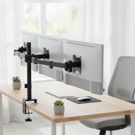 Extension adapter Spacetronik Desk Lamp Glow Dx