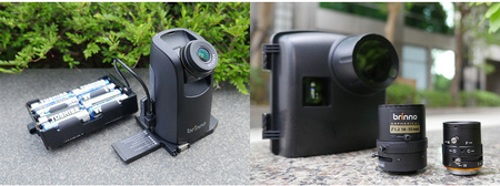 Brinno ATH2000 external housing for TLC cameras