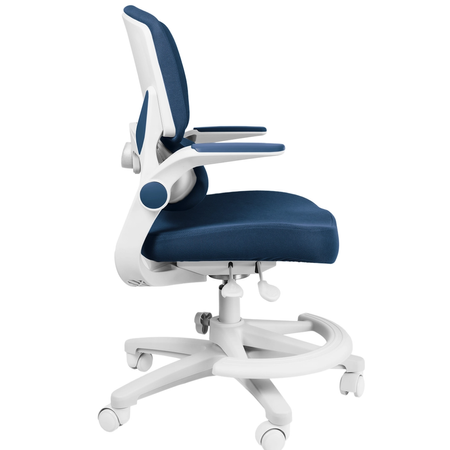 Spacetronik SPE-X116AT electric desk with shelf