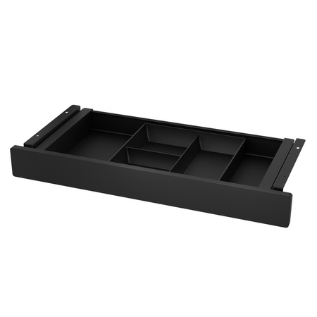 Szuflada podblatowa Spacetronik SPB-123B