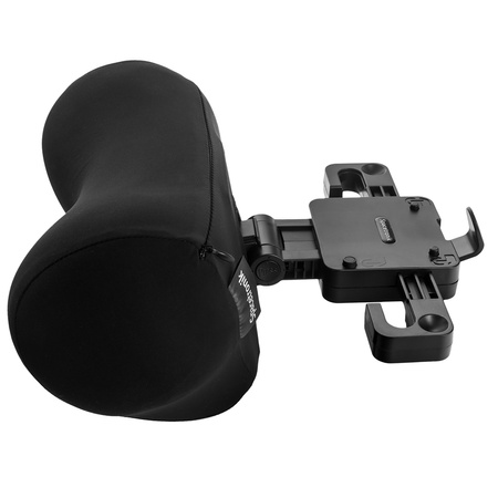 Ergonomický vankúš na krk do auta Karkky