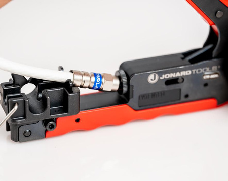 Kompresný lisovací stroj JONARD TOOLS 360s CTF-360XL