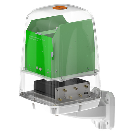 Antena 9w1 CPE 5G/WiFi/GPS MIMO4x4 Poynting EPNT-4