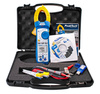 PeakTech 1670 Digital Clamp Meter with Bluetooth