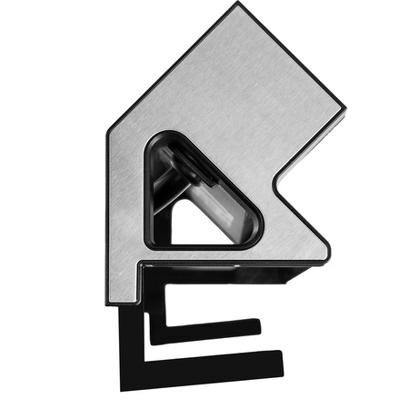 Gniazdo blatowe Spacetronik SPSTA51BS