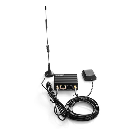 Milesight MIL-UR41-L08EU industrial router